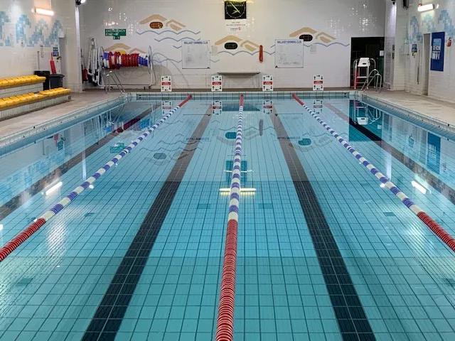 Guinea Gap Leisure Centre featured image