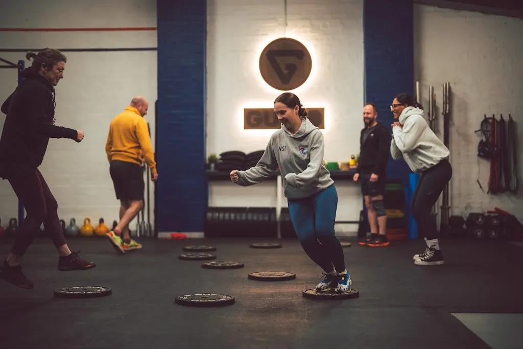 Gusto FitHub featured image