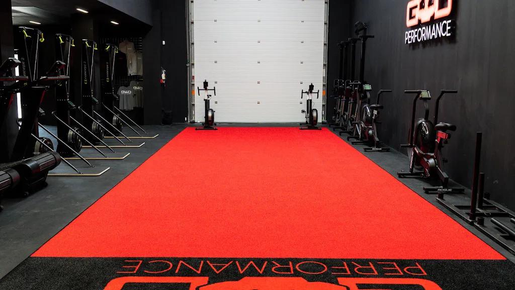 GWD Performance Marston featured image