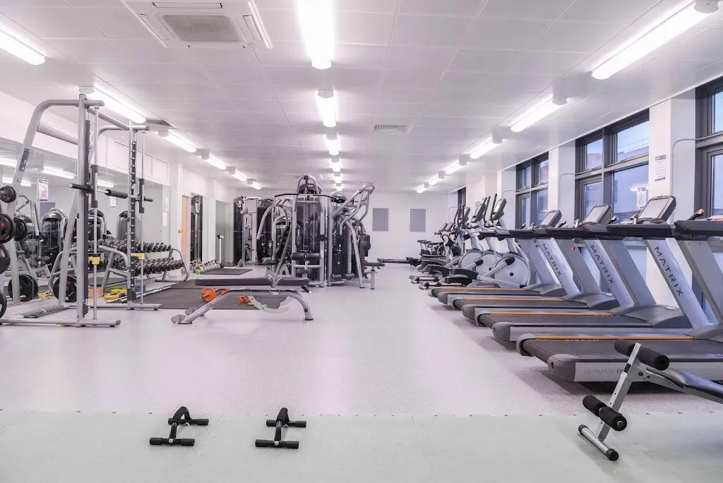 Gym 141 featured image