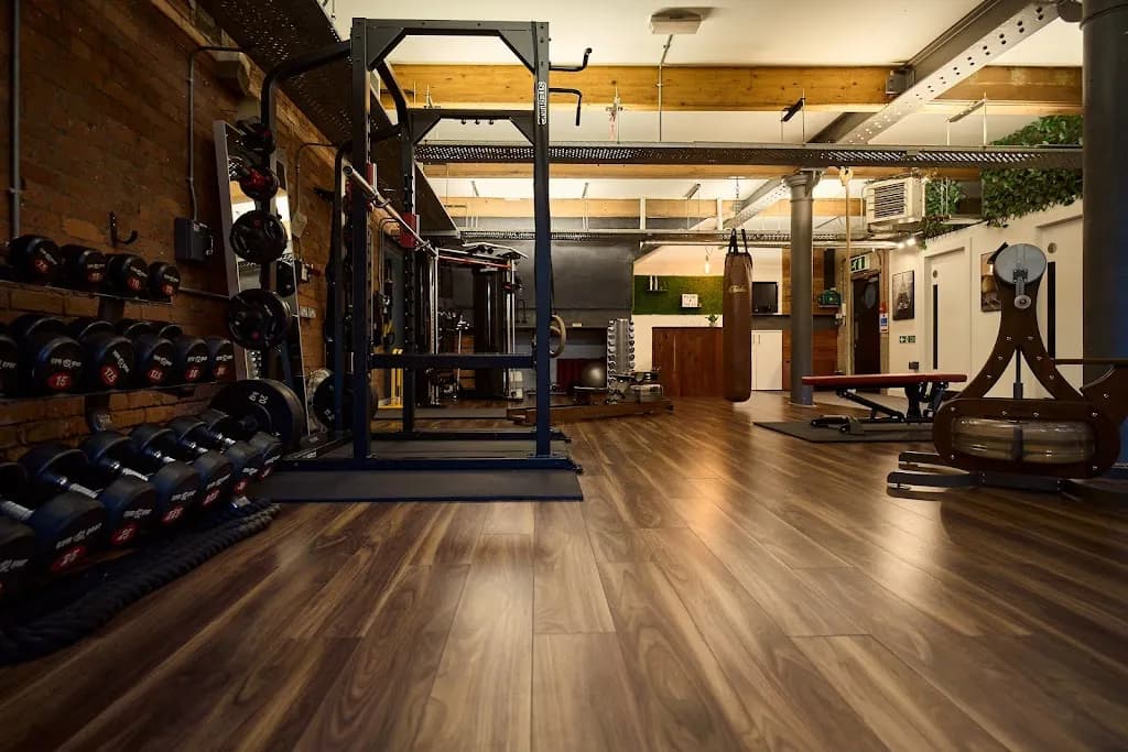 Gym 72 featured image