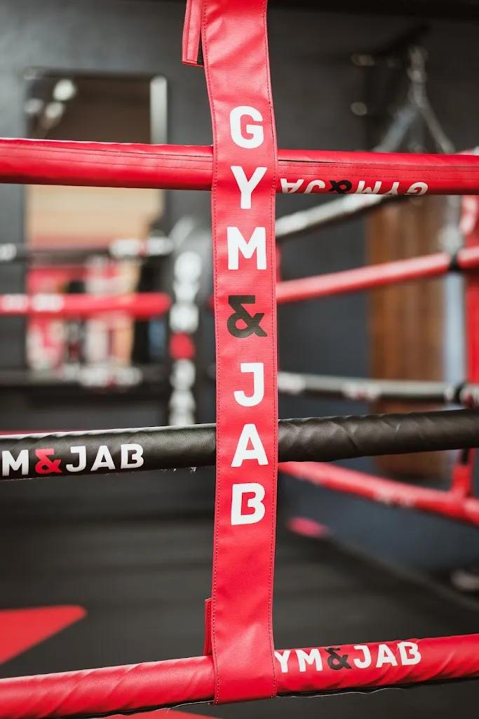 Gym and Jab featured image