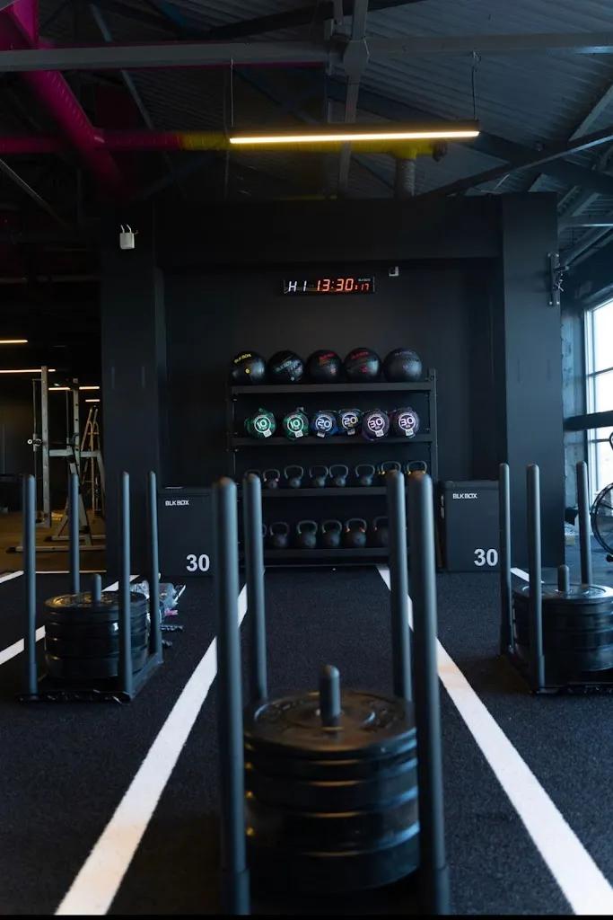 Gym Co featured image