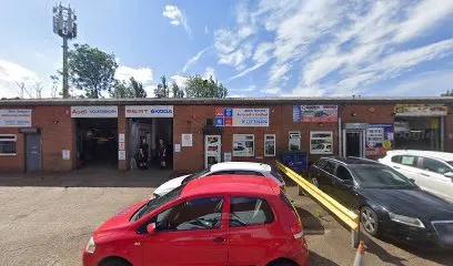 Gym Co. featured image