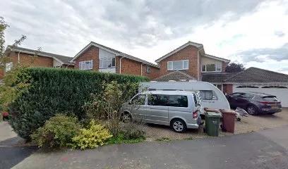 gym in a garden featured image