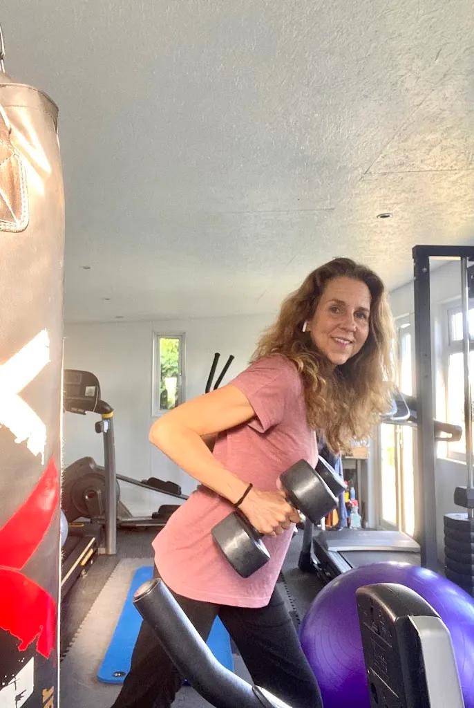 Gym Kit Personal Training featured image