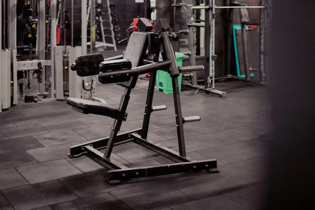 Gym One featured image