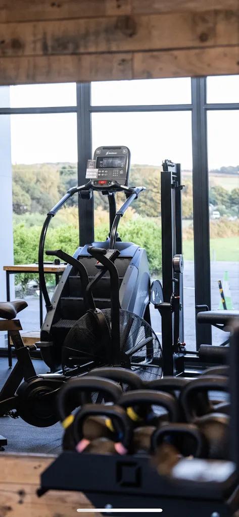 Gym X featured image