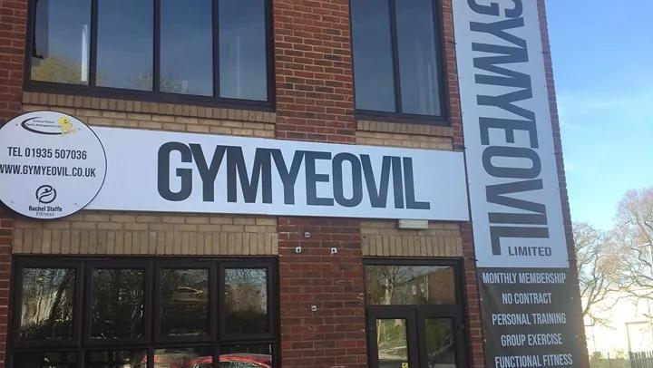 Gym Yeovil featured image