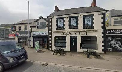 Gym101 Newtownabbey featured image