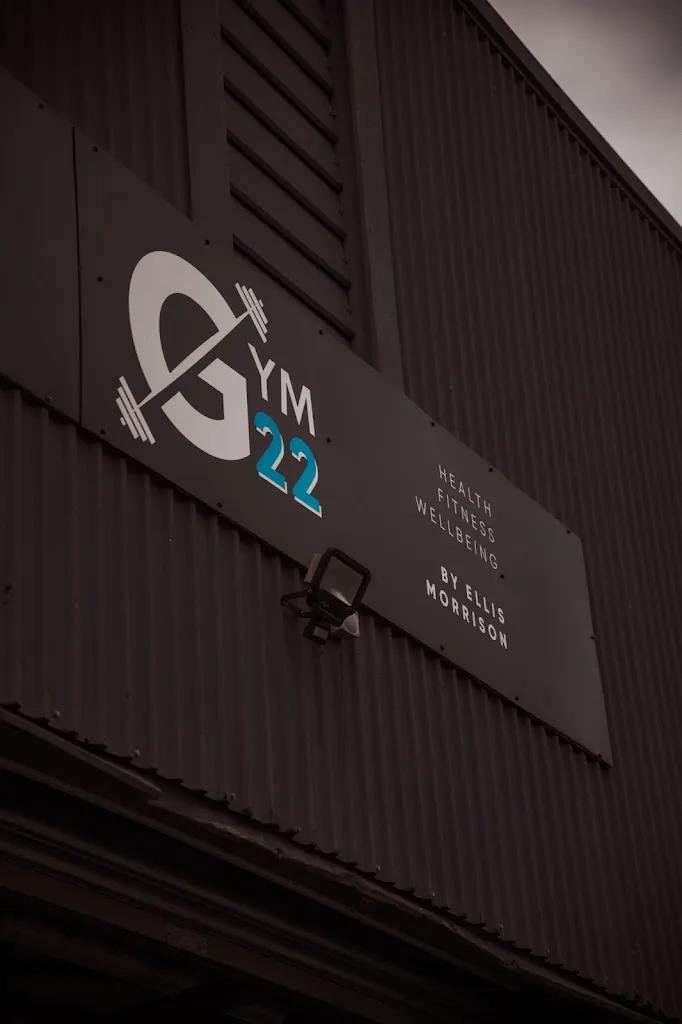Gym22 featured image