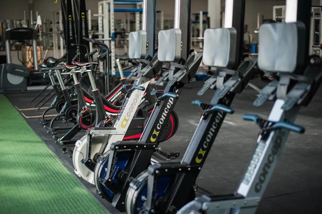 Gym66 featured image