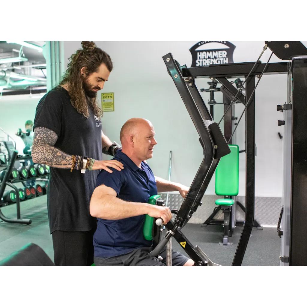 GymHippie Holistic Personal Training featured image