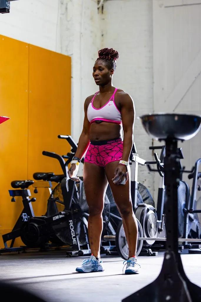 Gymnasium Clapham | CrossFit + Hyrox featured image