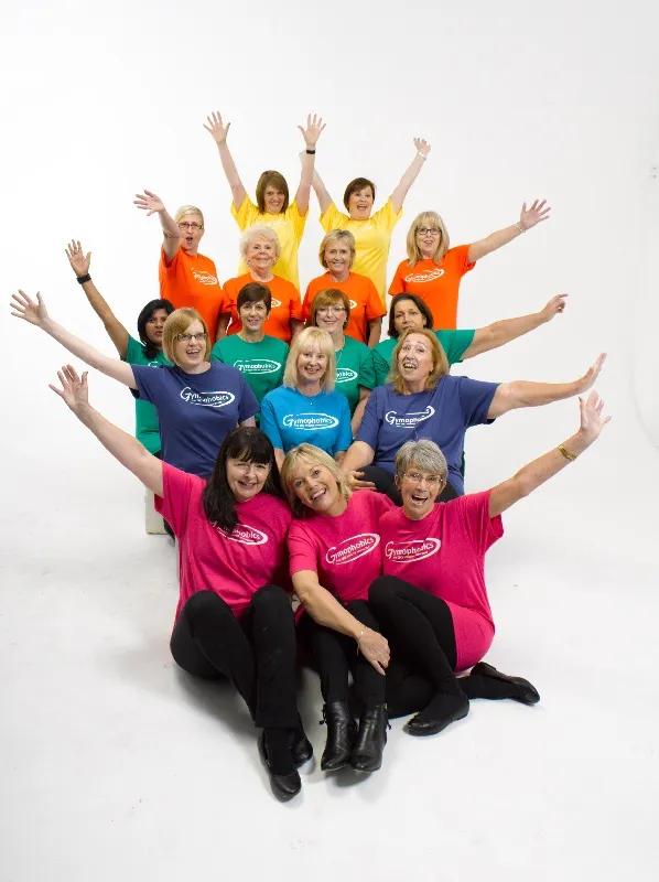 Gymophobics Daventry featured image