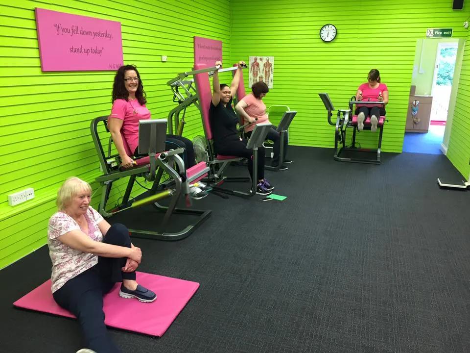 Gymophobics Halesowen featured image