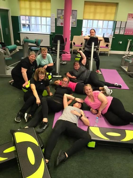 Gymophobics Hull featured image