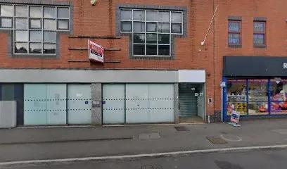 Gymophobics featured image