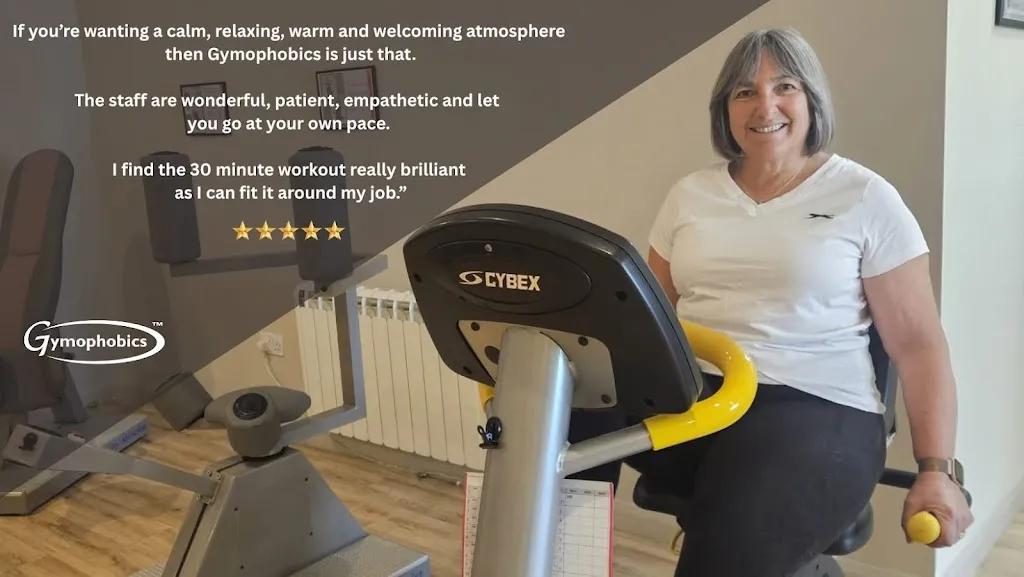 Gymophobics Loughborough featured image