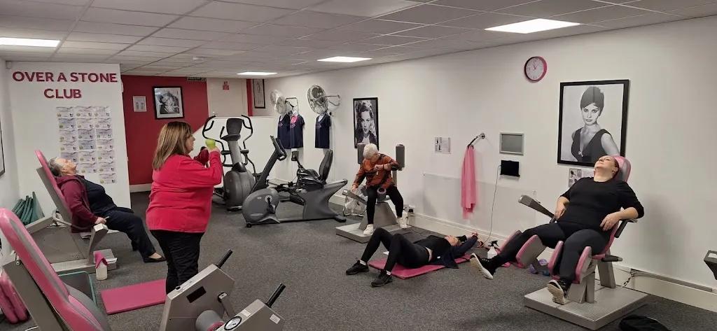 Gymophobics Rugeley featured image