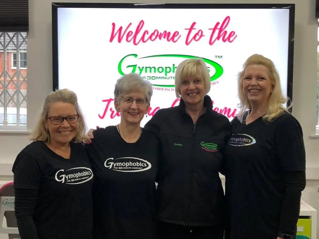 Gymophobics Ruislip featured image