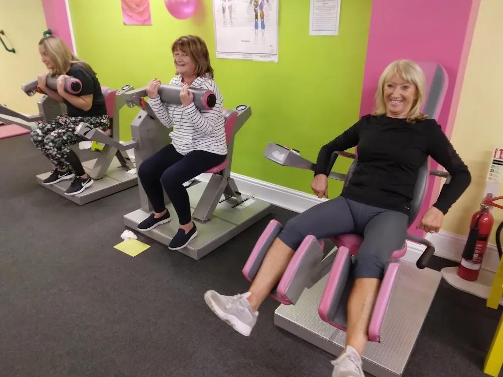 Gymophobics Southport featured image