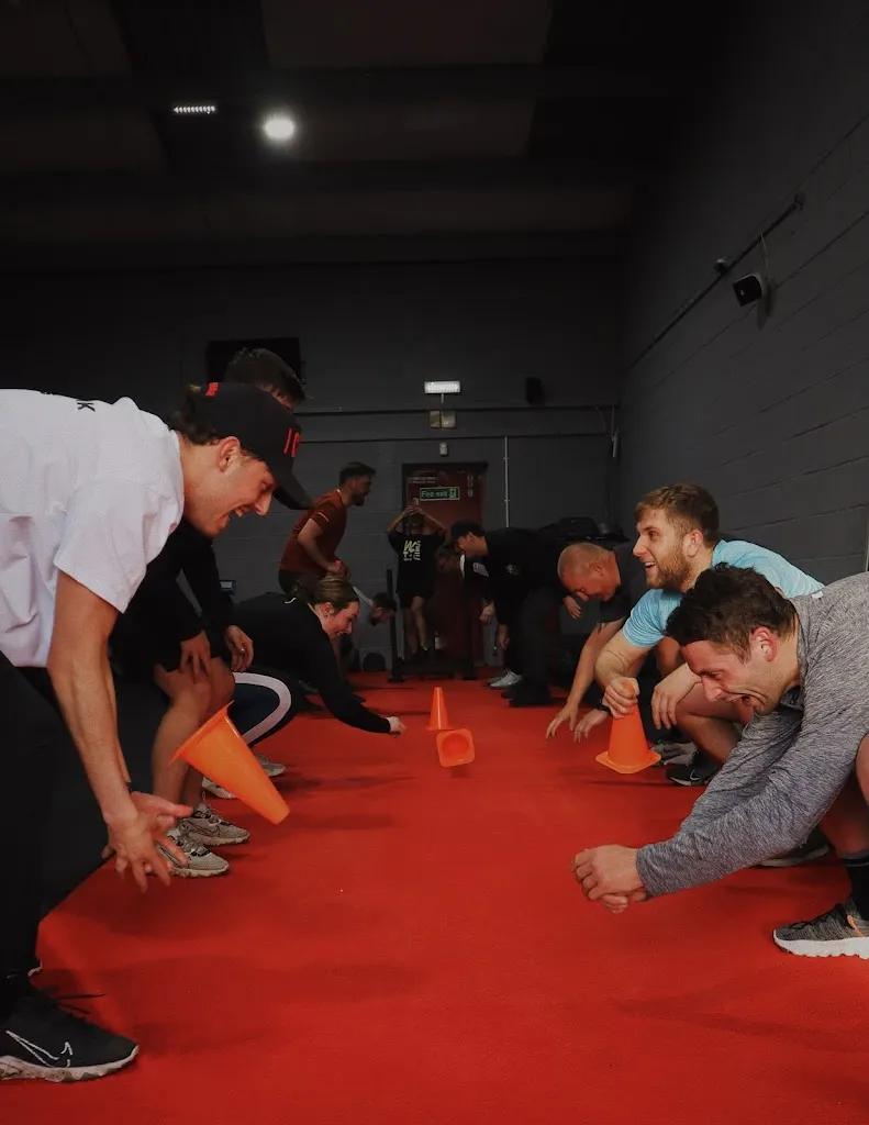 GymSpace featured image