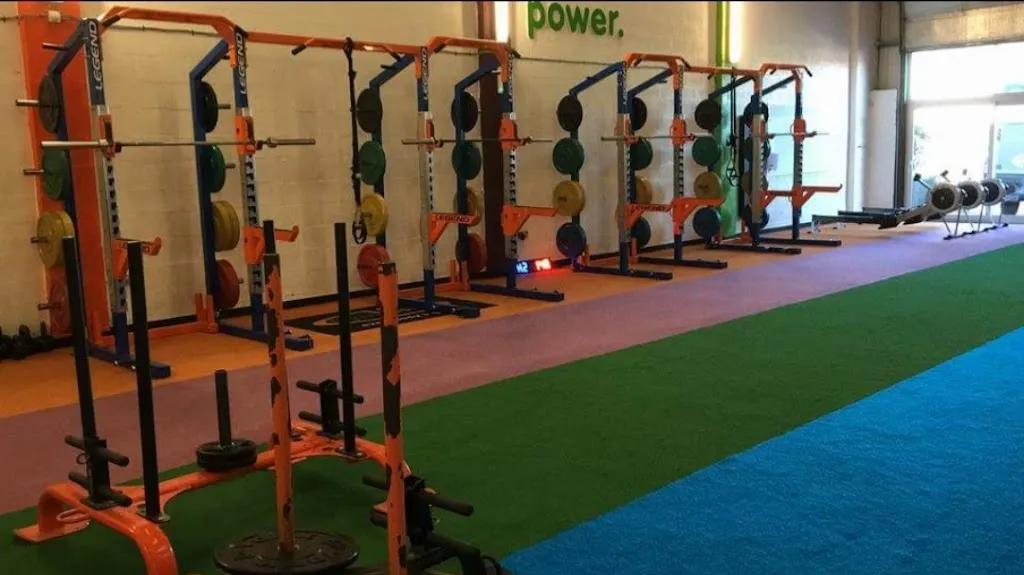 GymVision featured image