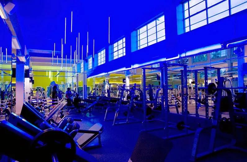 GymWorks Chorley featured image