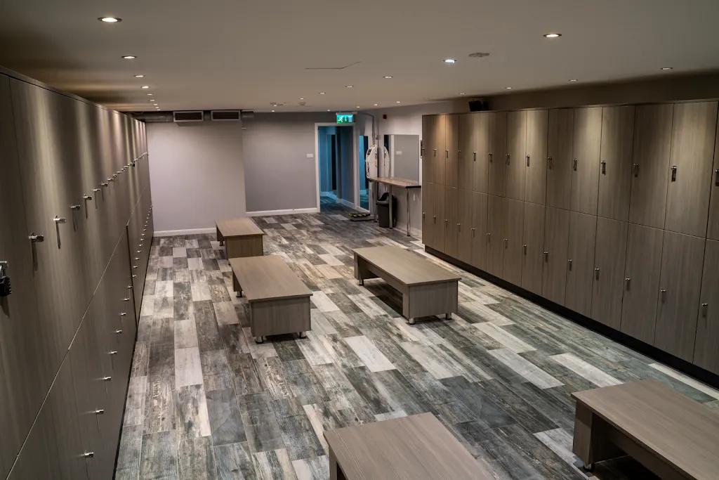 GymWorks Preston featured image