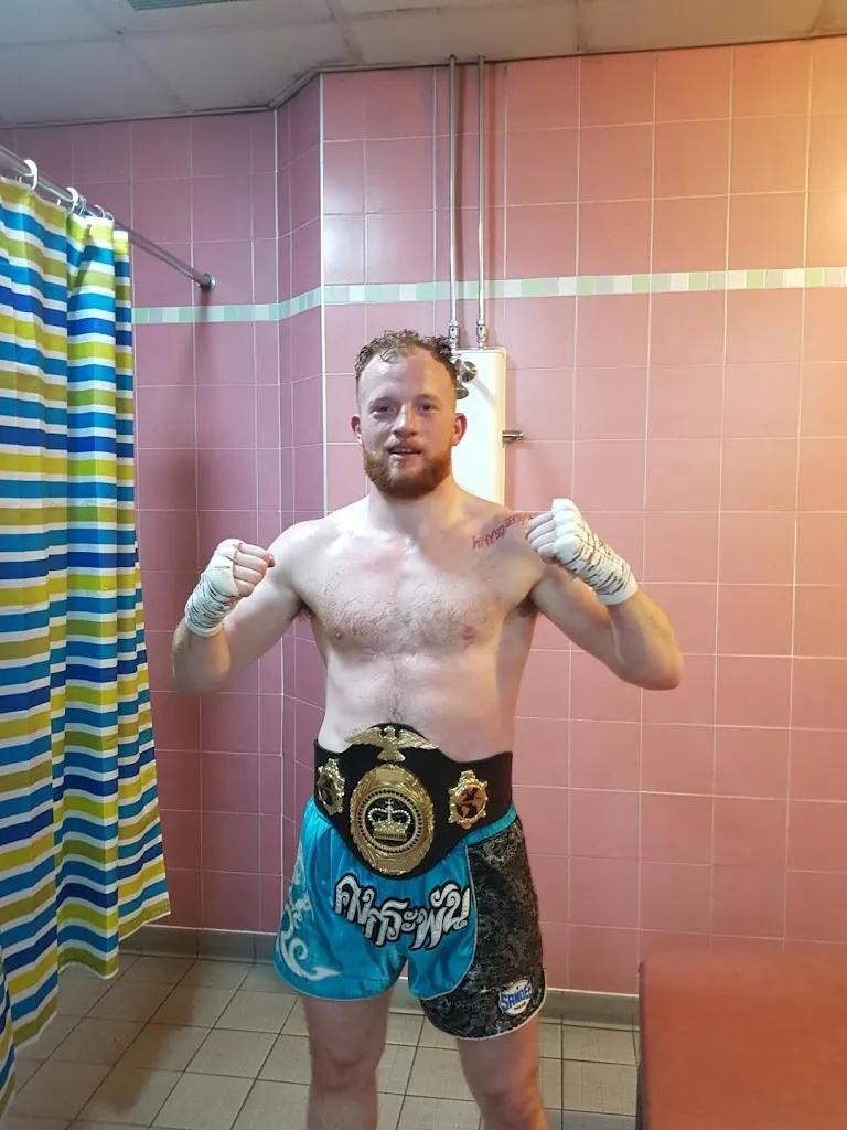 Hakuda-gym featured image