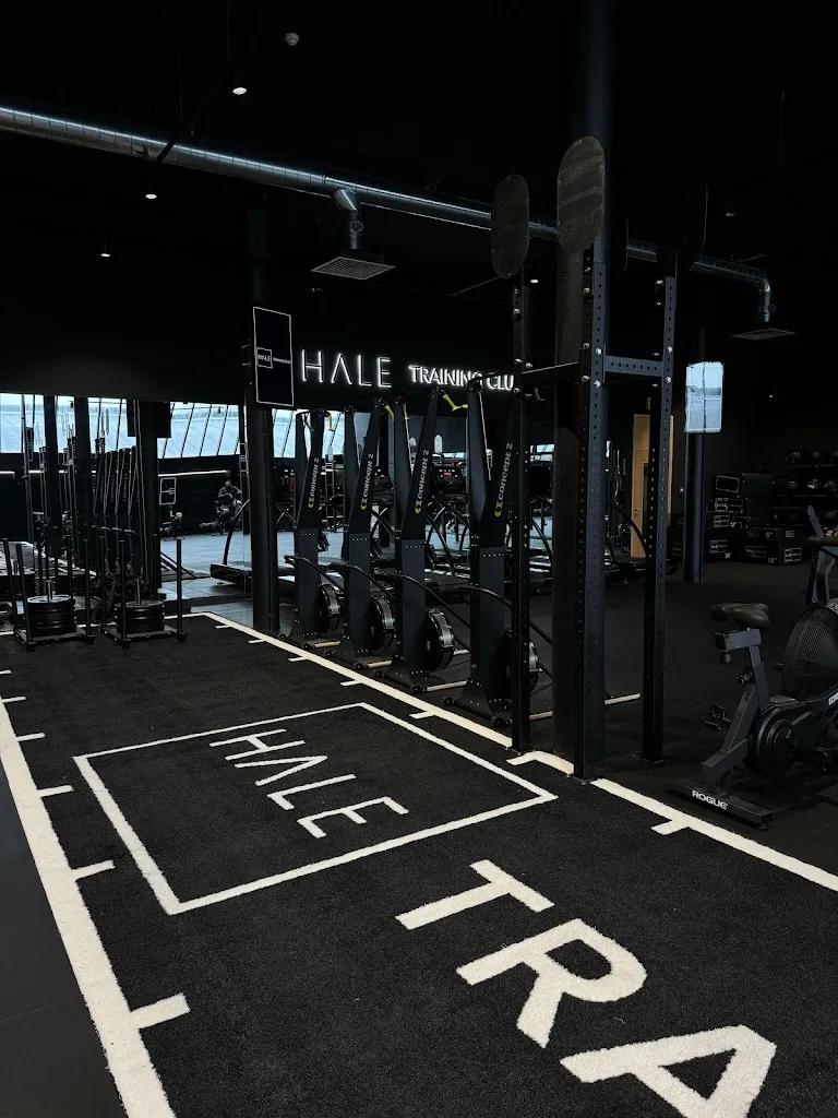Hale Training Club featured image