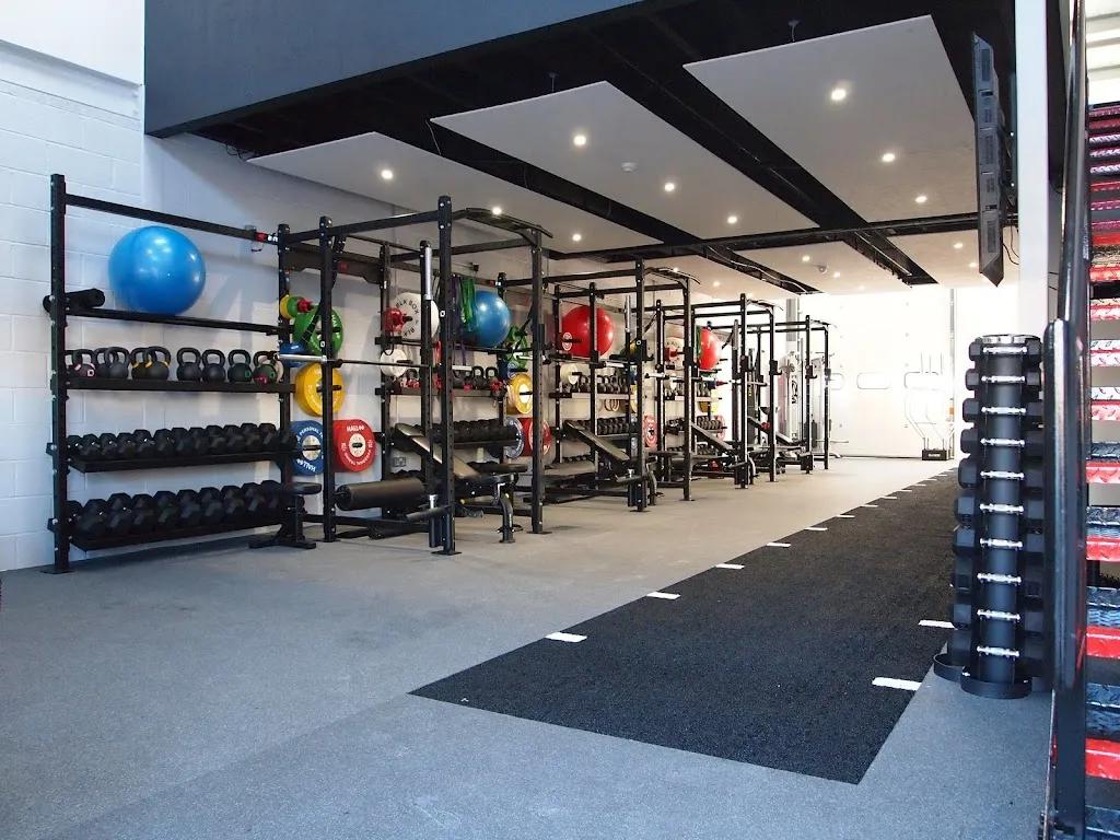 Hall Personal Training featured image