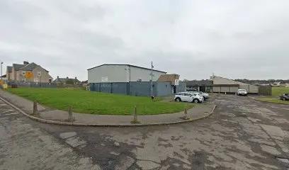 Hamilton Gymnastics Club featured image