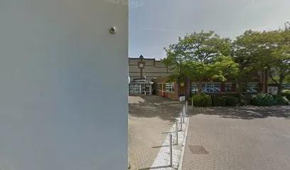 Hampton Sports & Fitness Centre featured image