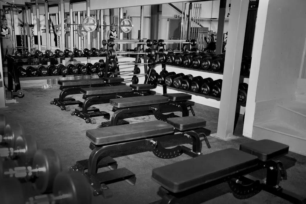 Hangar Human Performance Centre | MMA | Performance Gym featured image