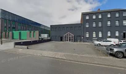 Hansom Devils Fitness Studio featured image