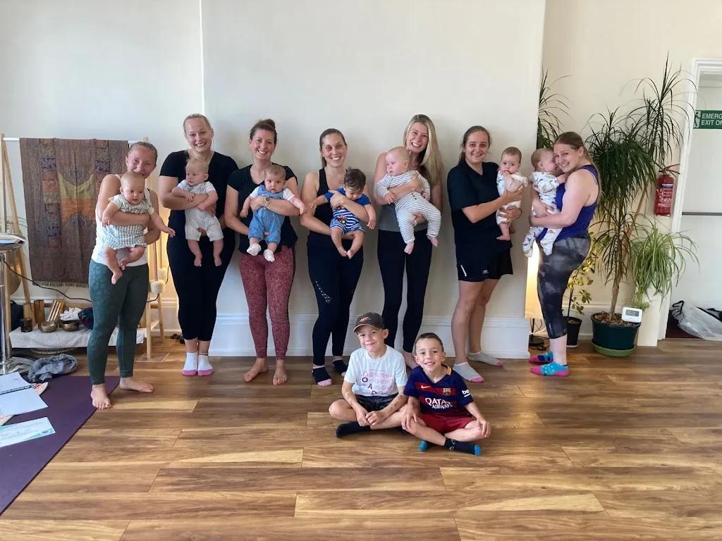 Happy Fitness With Holly featured image