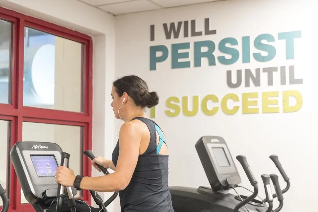 Harborough Leisure Centre featured image