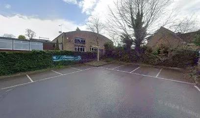 Harridges Gym featured image