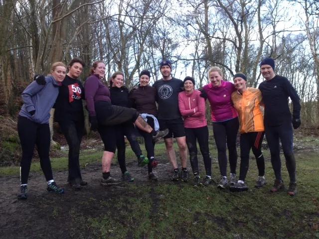 Harrogate Fitness Formula featured image