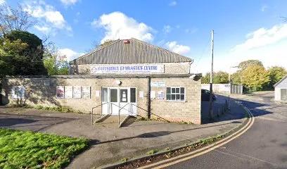 Hartsdown Gymnastics Centre featured image