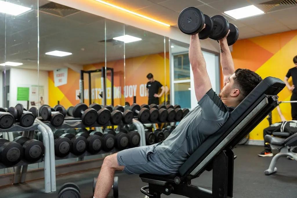 Hatfield Leisure Centre featured image