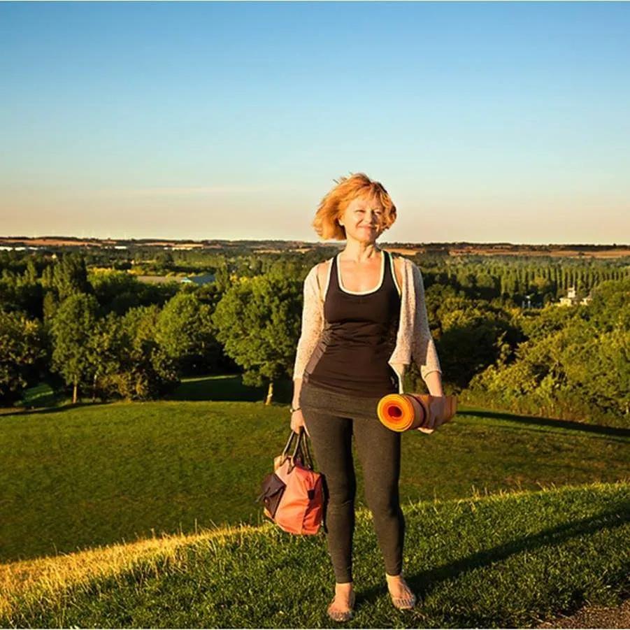 Hatha Yoga Classes for Beginners and Mixed Ability Level - Willen, Milton Keynes featured image