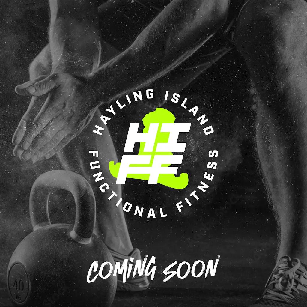 Hayling Island Functional Fitness featured image