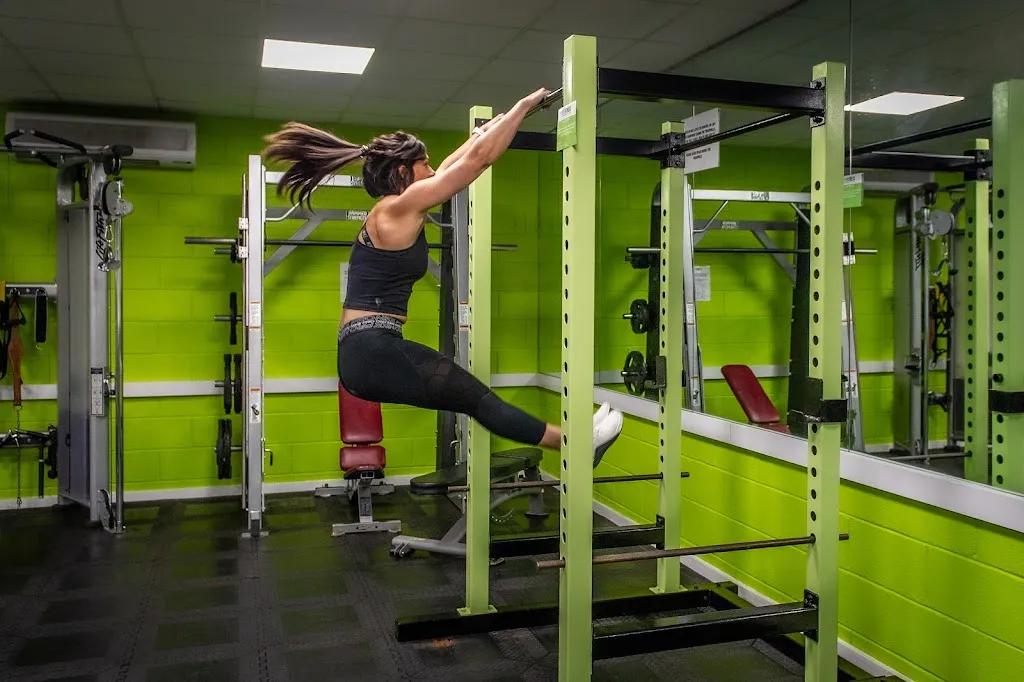 HD3 Fitness Centre featured image