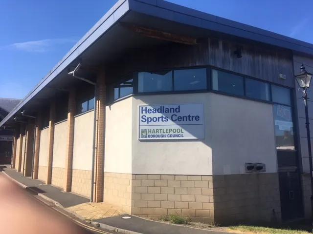 Headland Sports Centre featured image