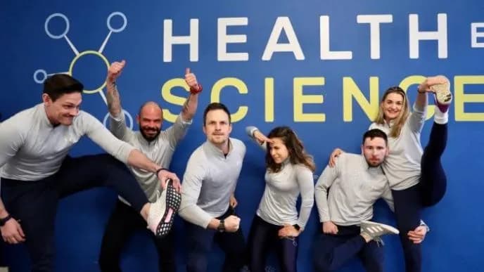 Health by Science Personal Training featured image