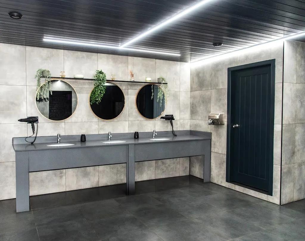 Health Club For Her featured image