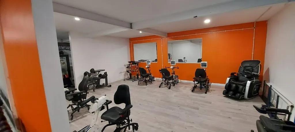 HealthWorkz Neuro Fitness & Movement Therapy Studio featured image